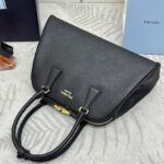 Prada Medium Saffiano Leather Bag 1BG537